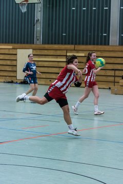 Bild 203 - Frauen Bramstedter TS - TSV Wattenbek 2 : Ergebnis: 20:24
